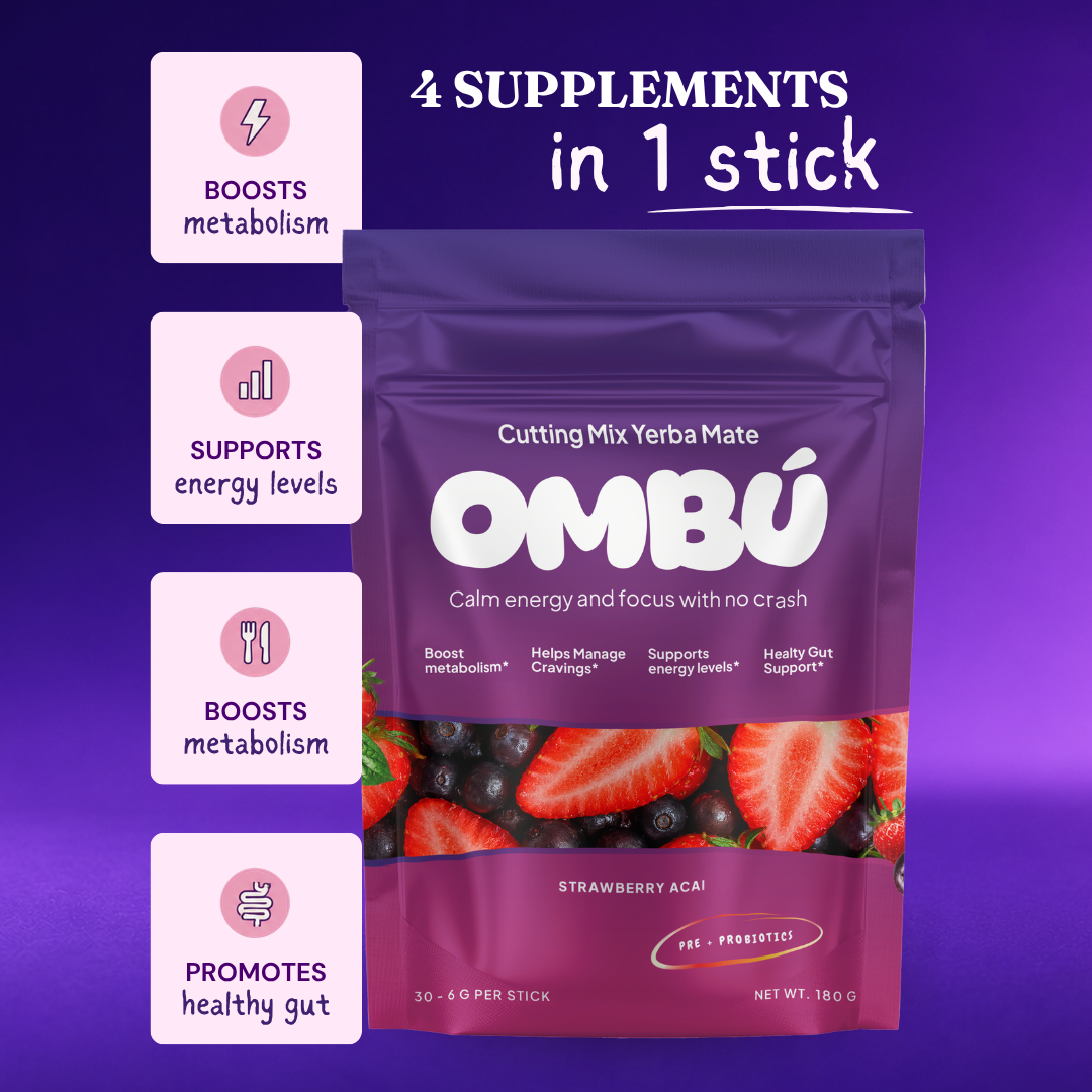 Crash Free Energy Booster