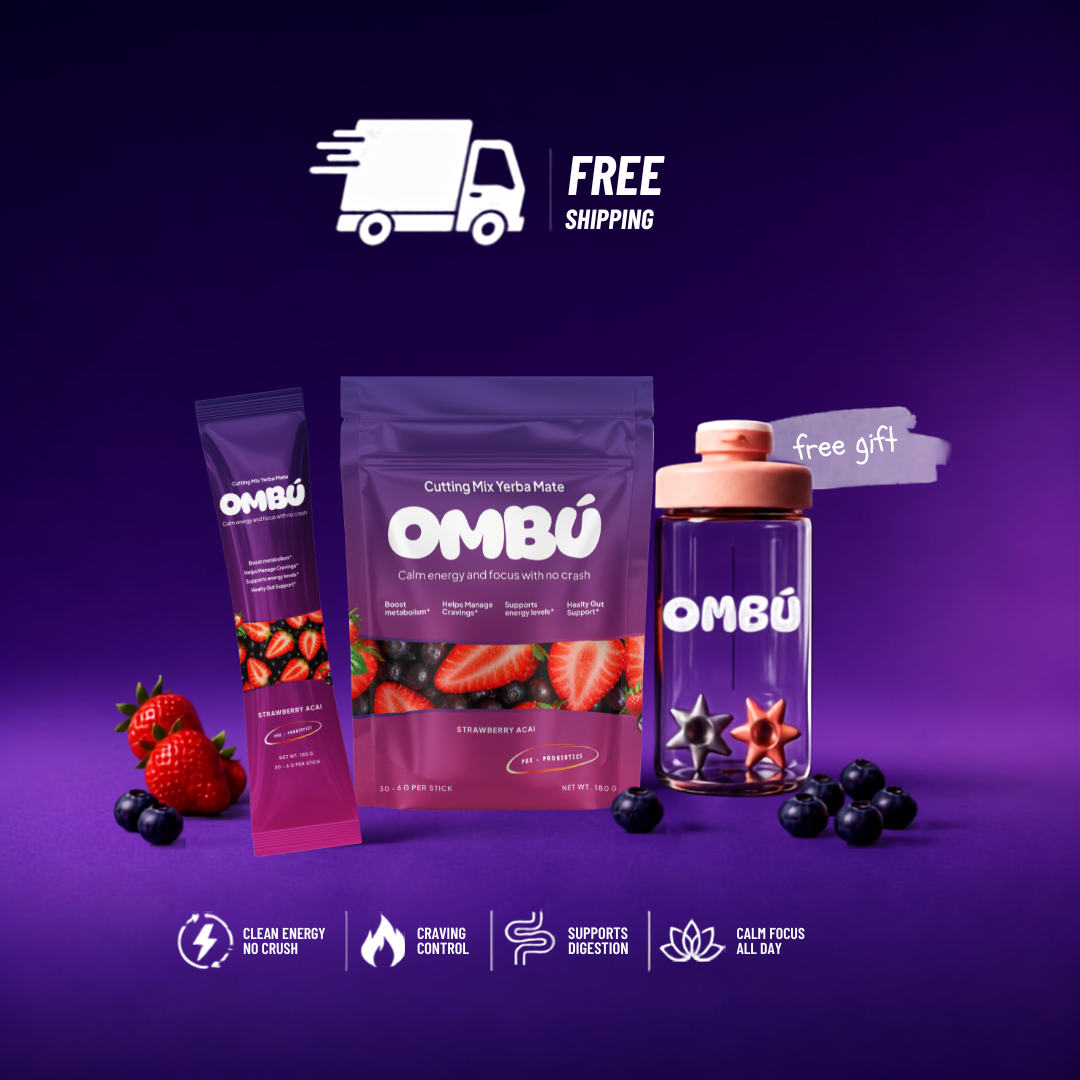 Crash Free Energy Booster